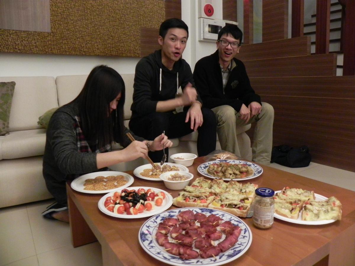 Peace Area Hot Spring Hotel Jiaoxi Esterno foto